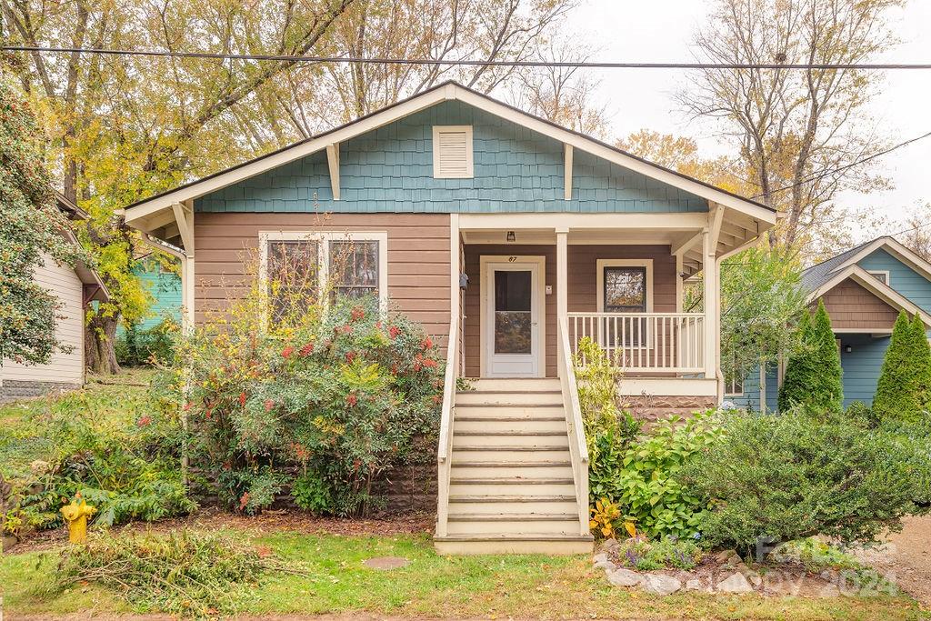 87 Nevada Avenue