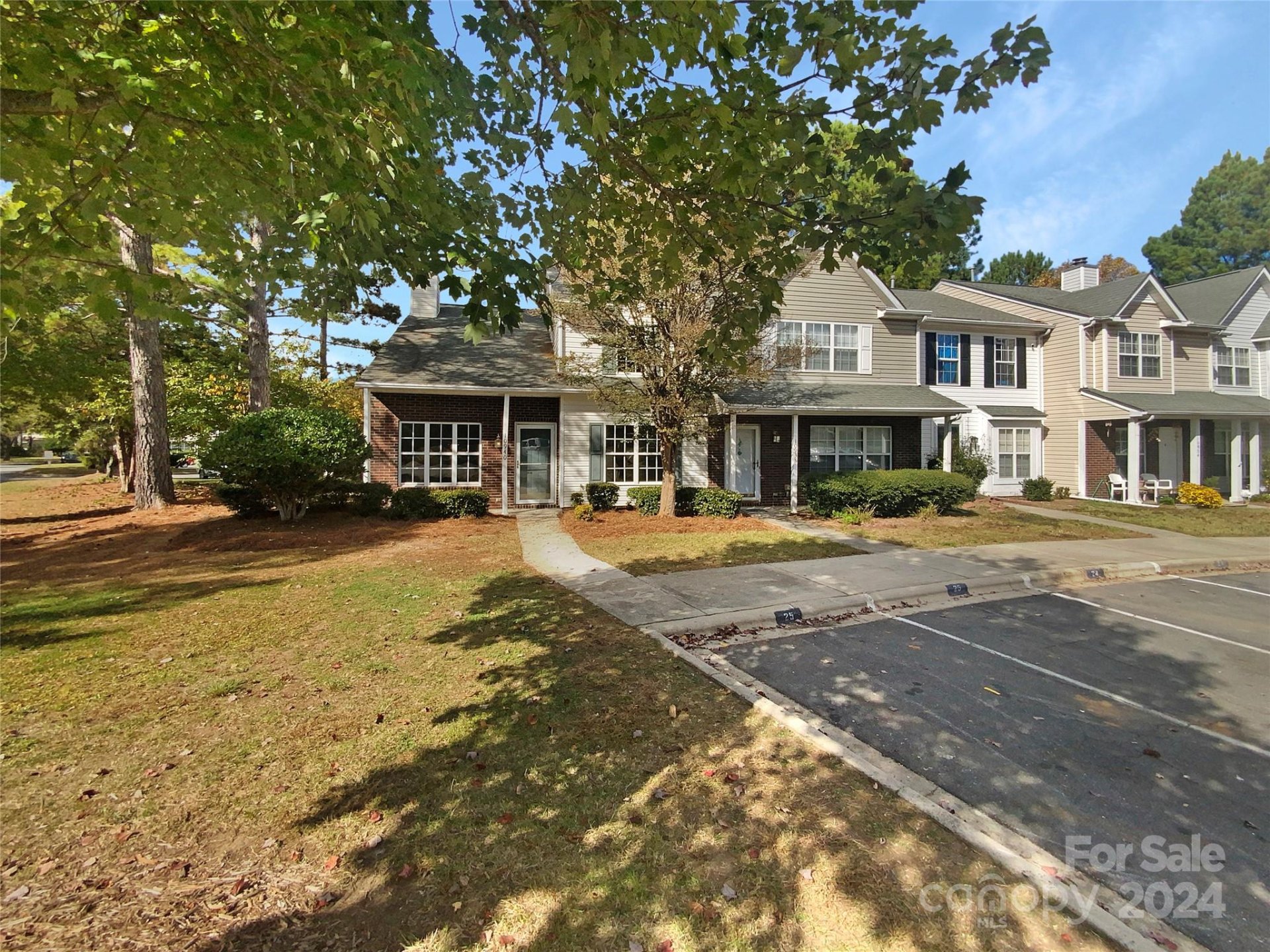 Property image 1 at 10940 Pimlico Drive, Charlotte, NC 28273
