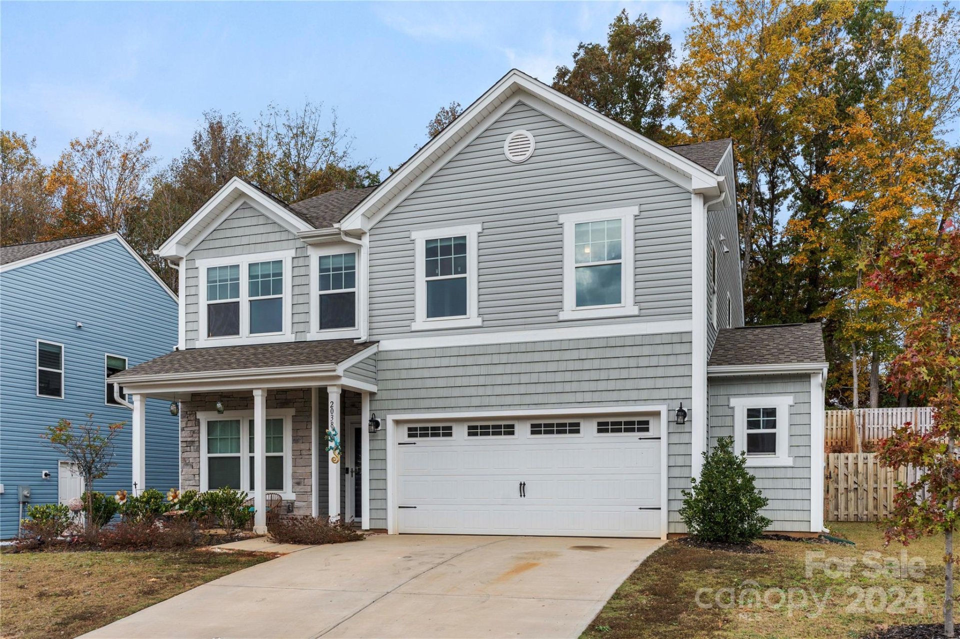 2038 Darby View Lane