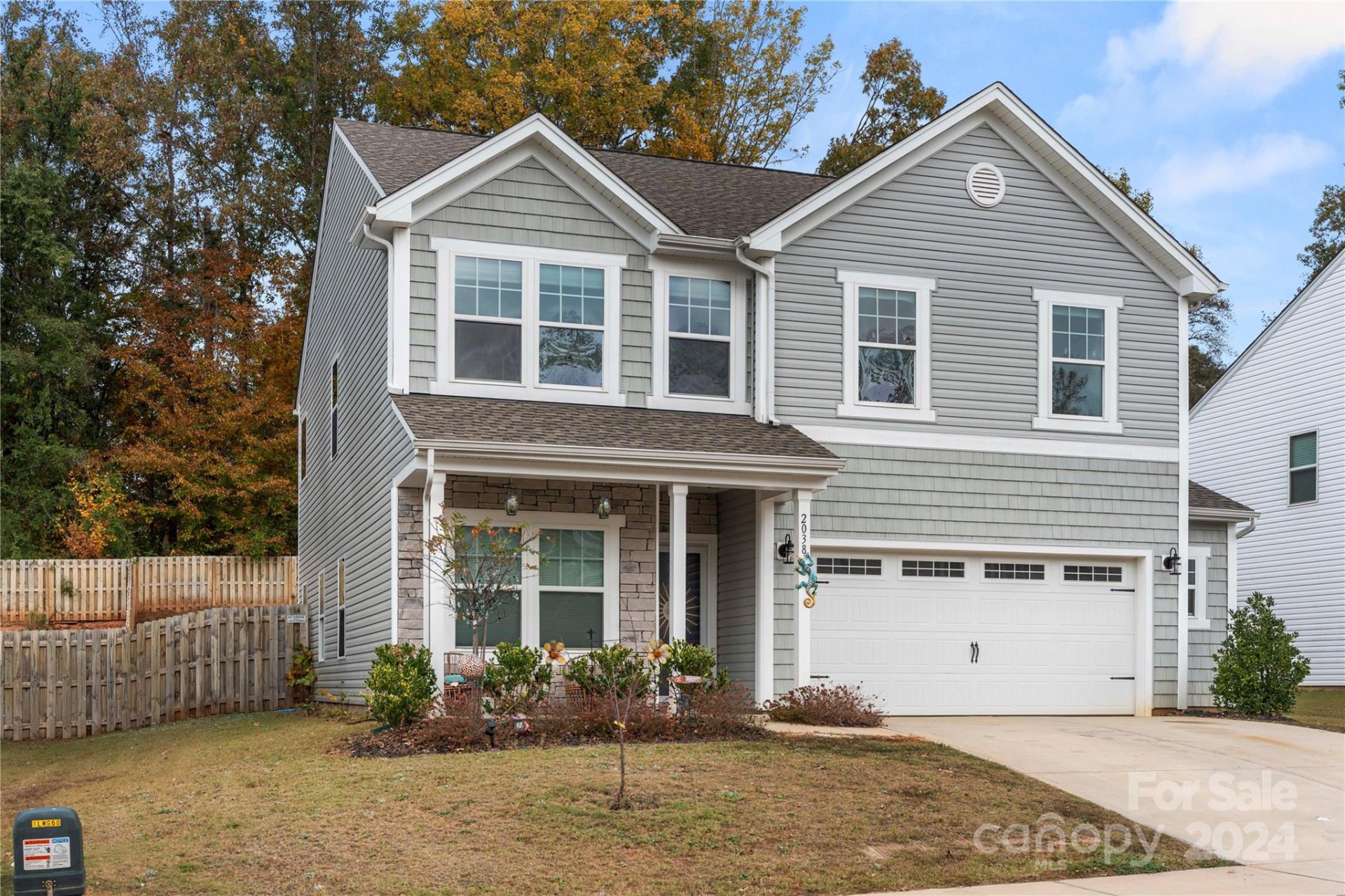 Property image 3 at 2038 Darby View Lane, Charlotte, NC 28215