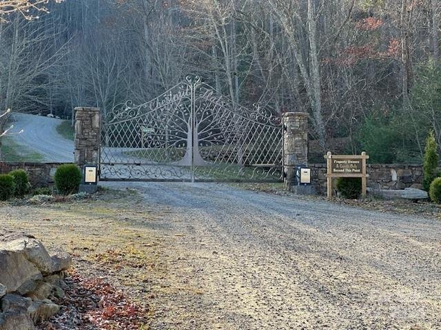 Preserve At Chestnut Flats, Waynesville Community