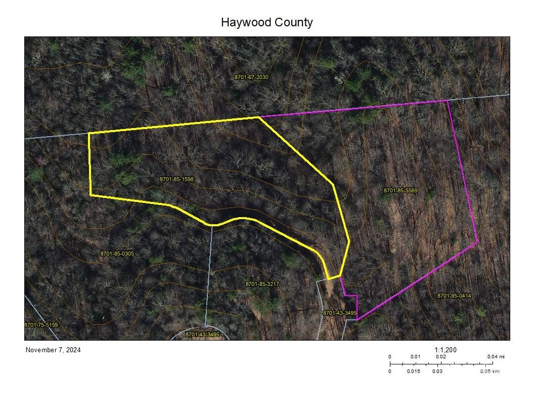 Property image 3 at 124 125 Large Poplar Trail, Waynesville, NC 28785