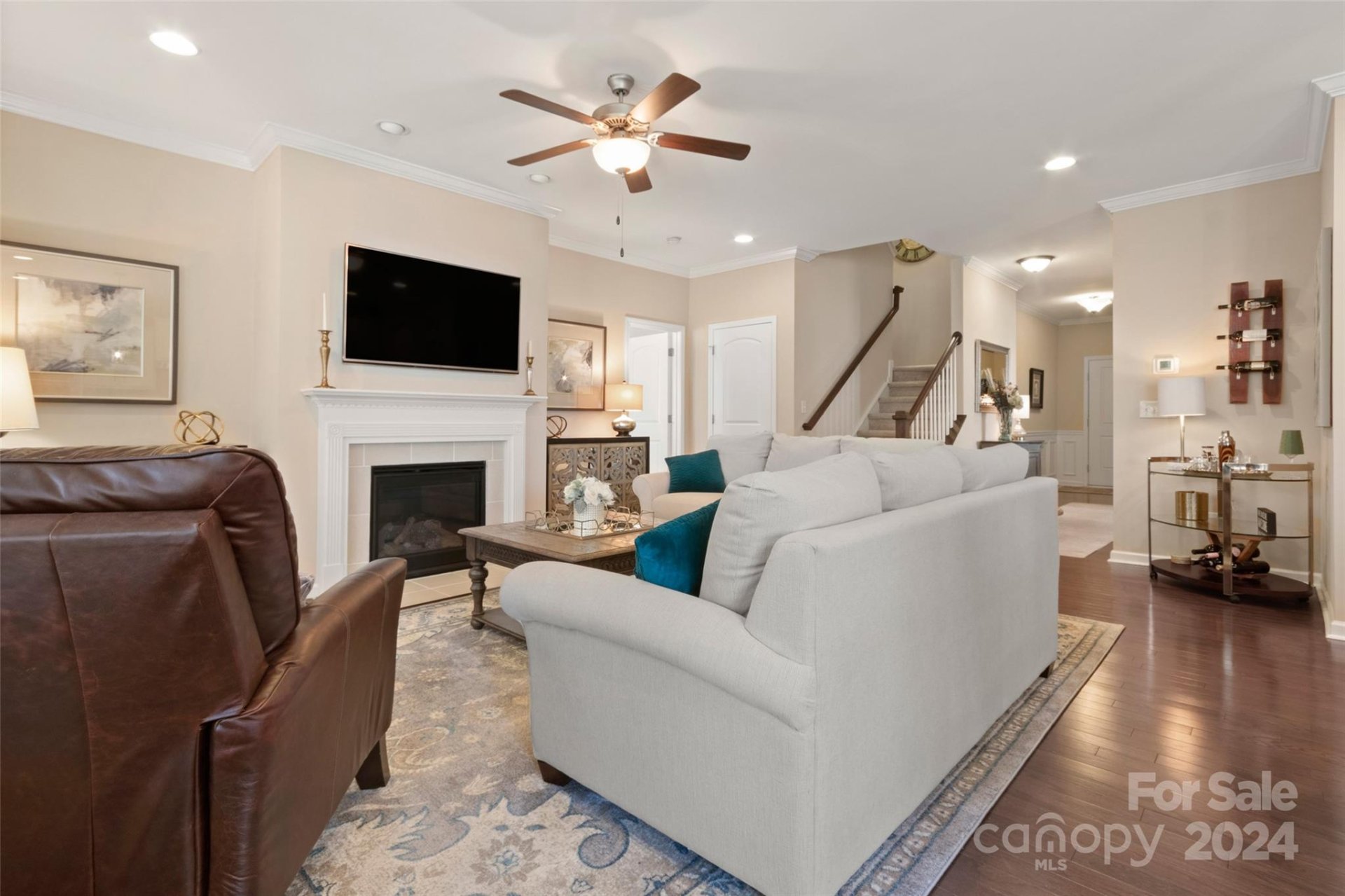 Property image 4 at 2321 Celandine Way, Tega Cay, SC 29708