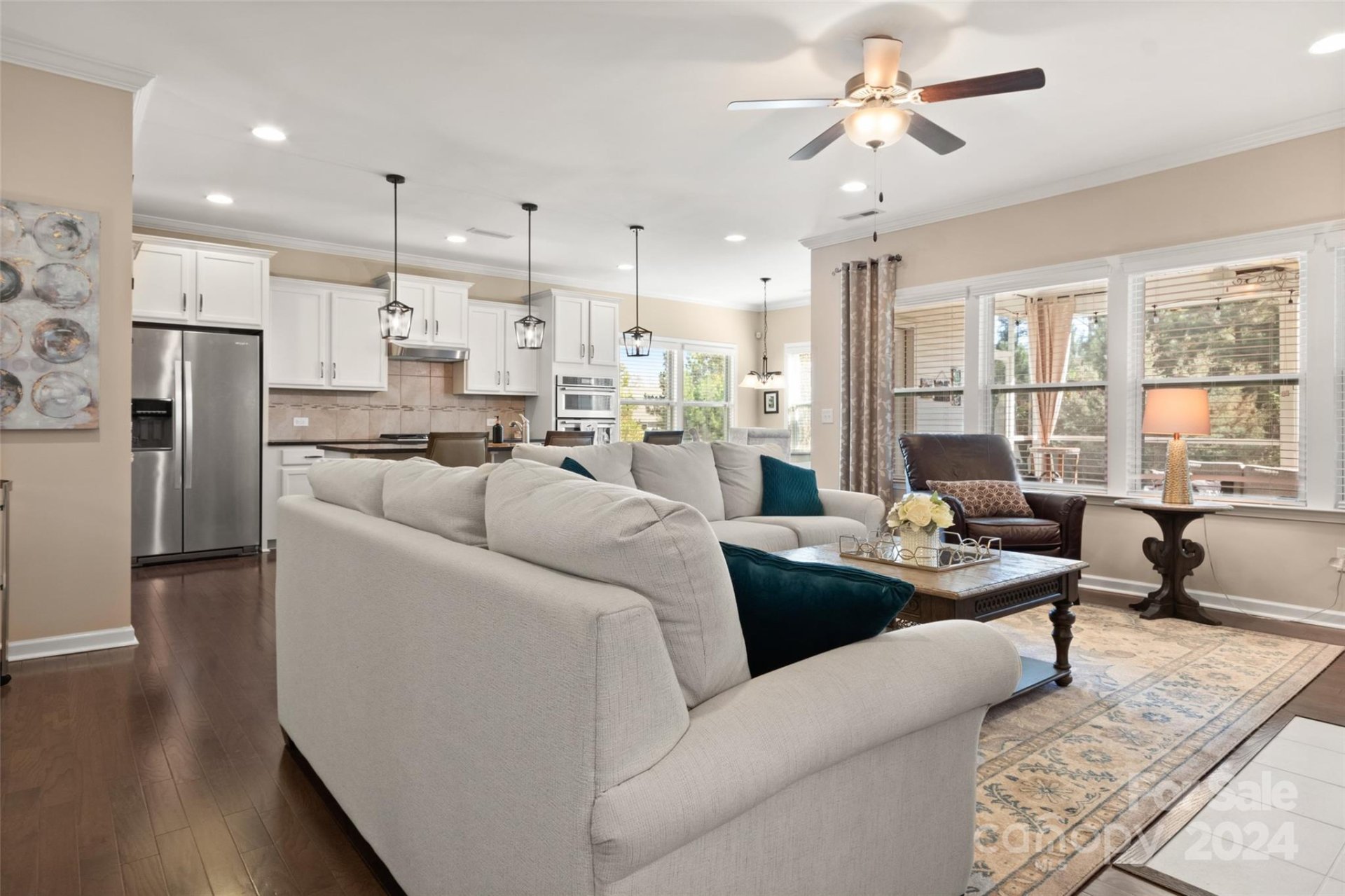 Property image 5 at 2321 Celandine Way, Tega Cay, SC 29708