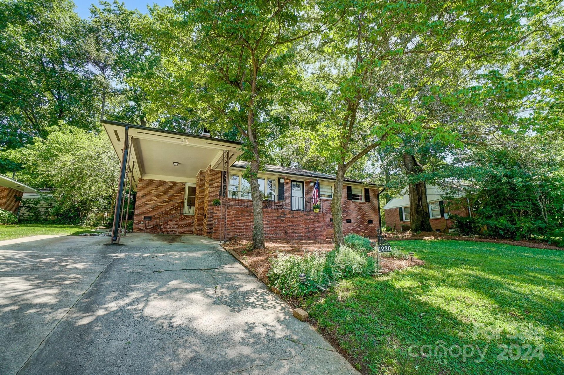1230 Fern Forest Drive