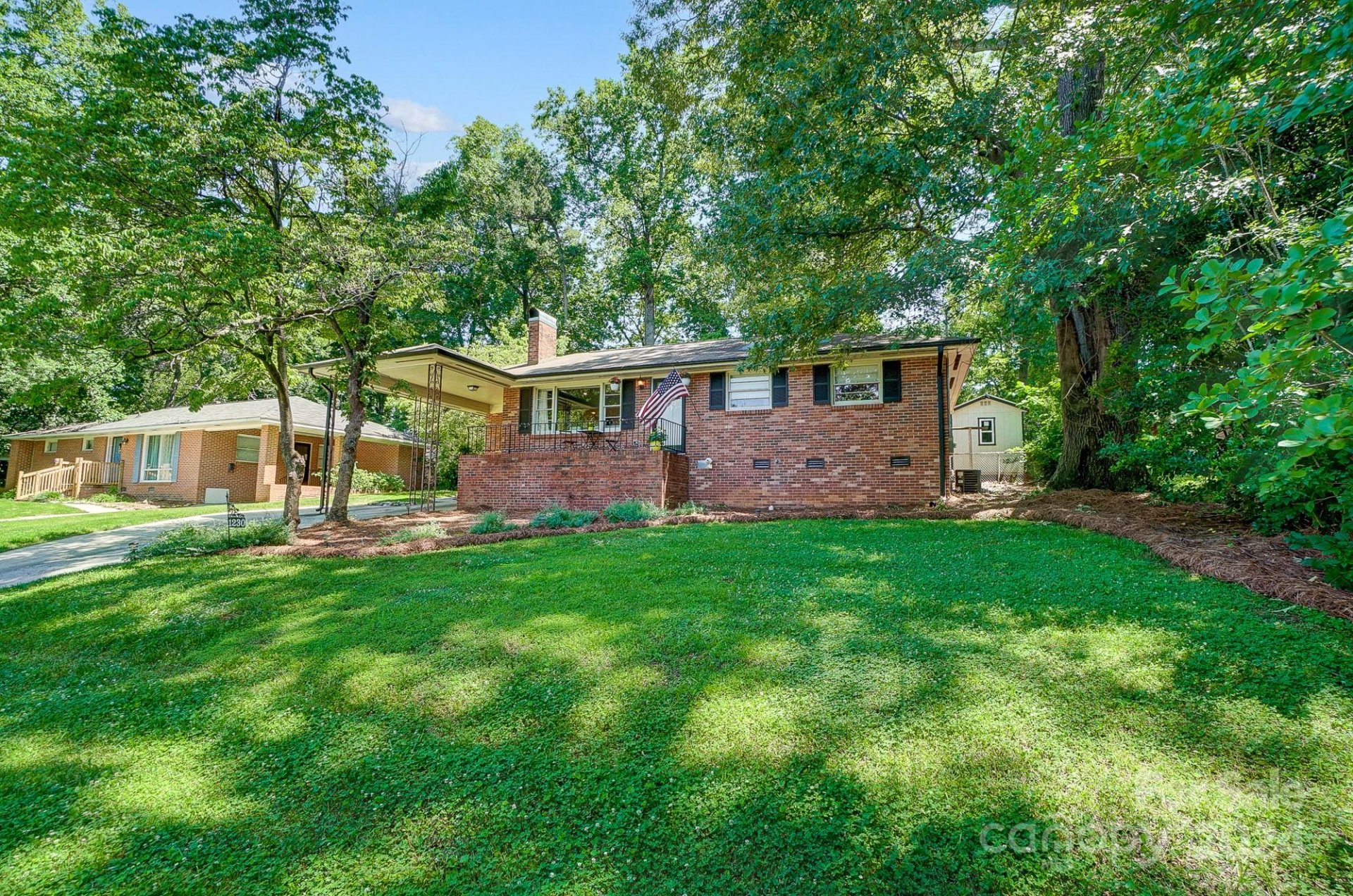 Property image 2 at 1230 Fern Forest Drive, Gastonia, NC 28054
