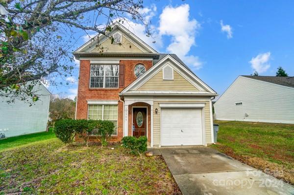 Property image 1 at 10305 Bearwallow Court, Charlotte, NC 28213