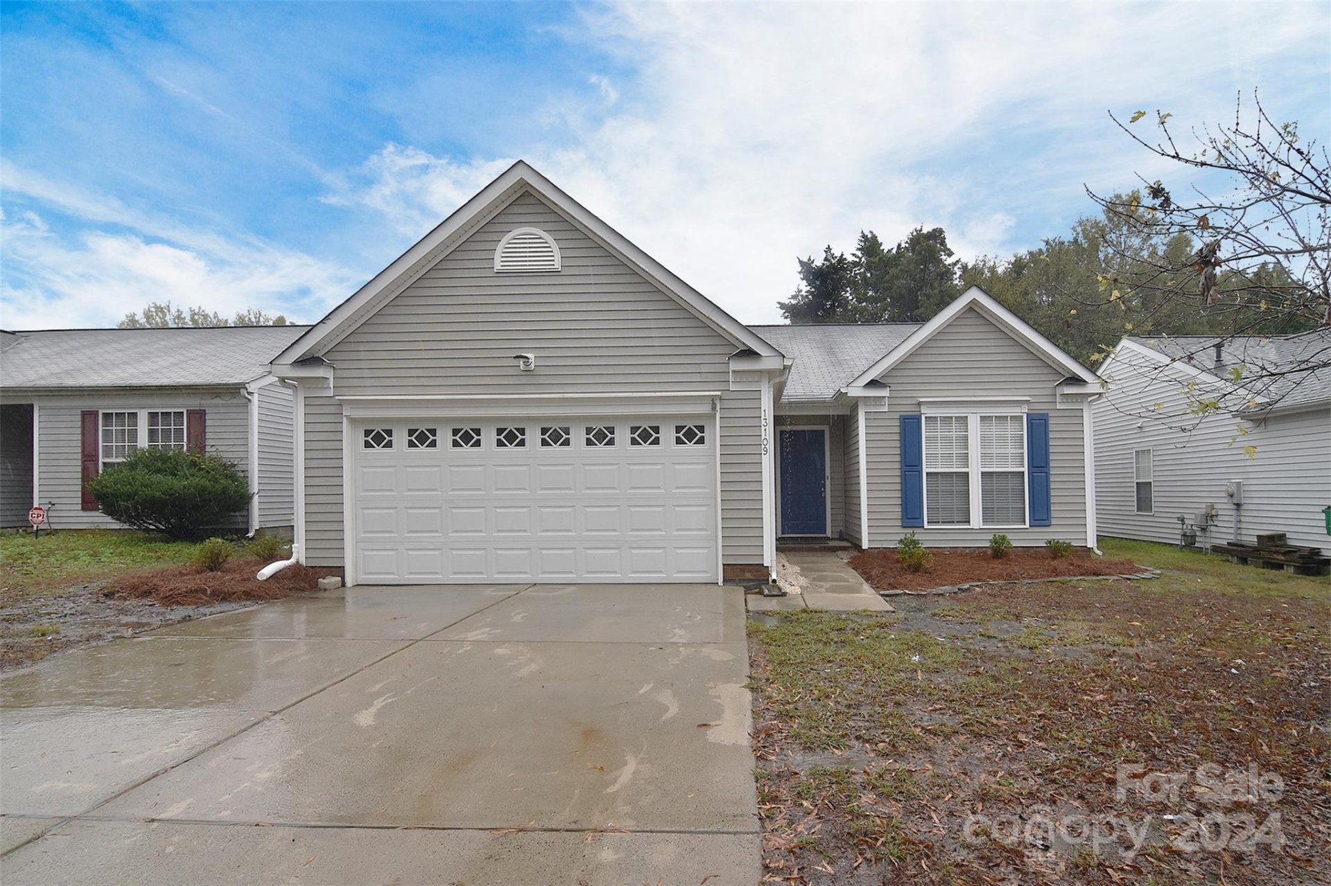 Property image 1 at 13109 Planters Row Drive, Charlotte, NC 28278