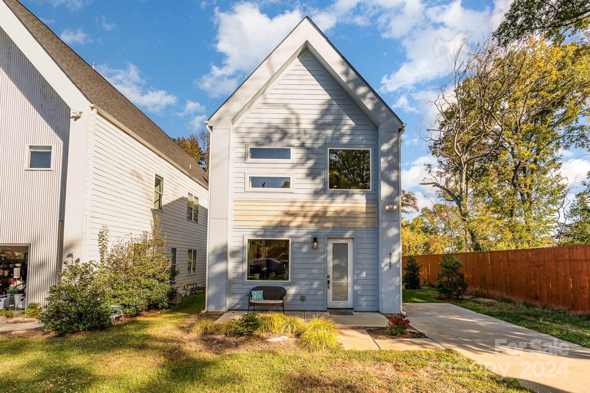 4147 Merlane Drive