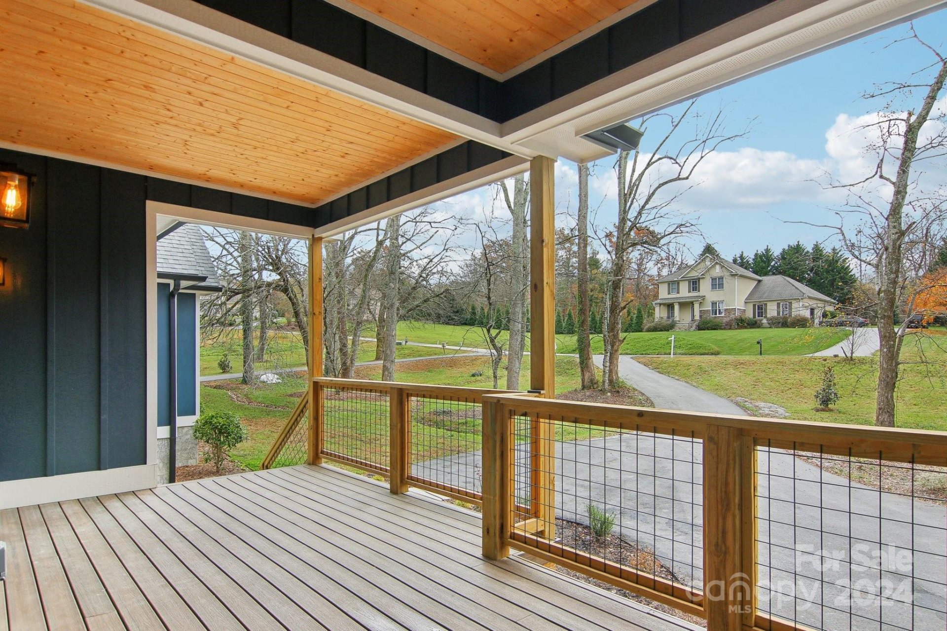 Property image 4 at 230 Almond Branch Drive, Hendersonville, NC 28791