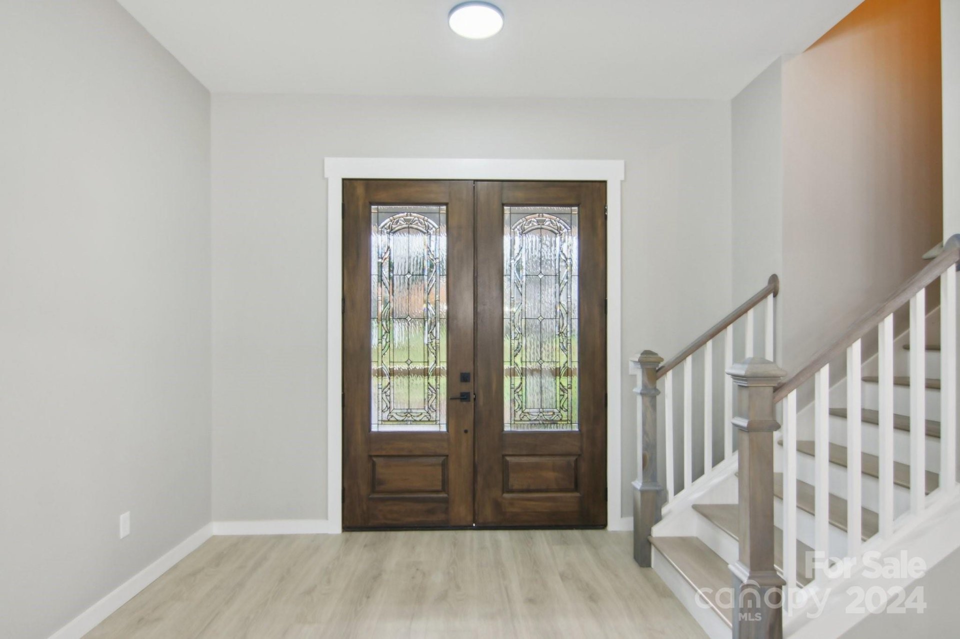 Property image 5 at 230 Almond Branch Drive, Hendersonville, NC 28791