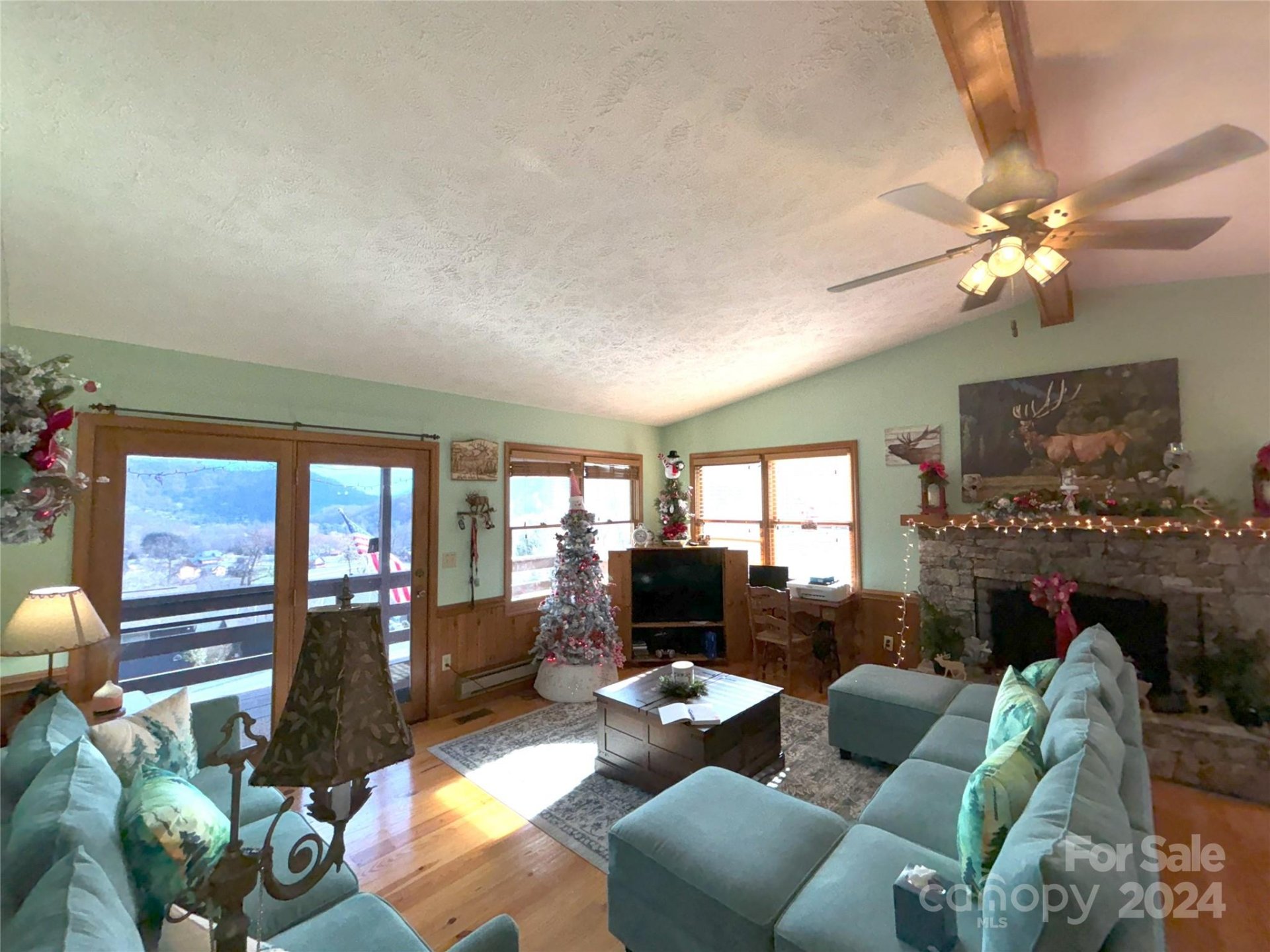 Property image 3 at 12 Boulder Lane, Maggie Valley, NC 28751
