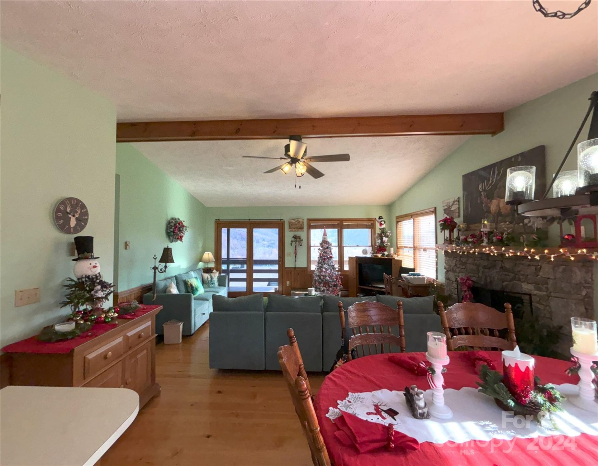 Property image 5 at 12 Boulder Lane, Maggie Valley, NC 28751