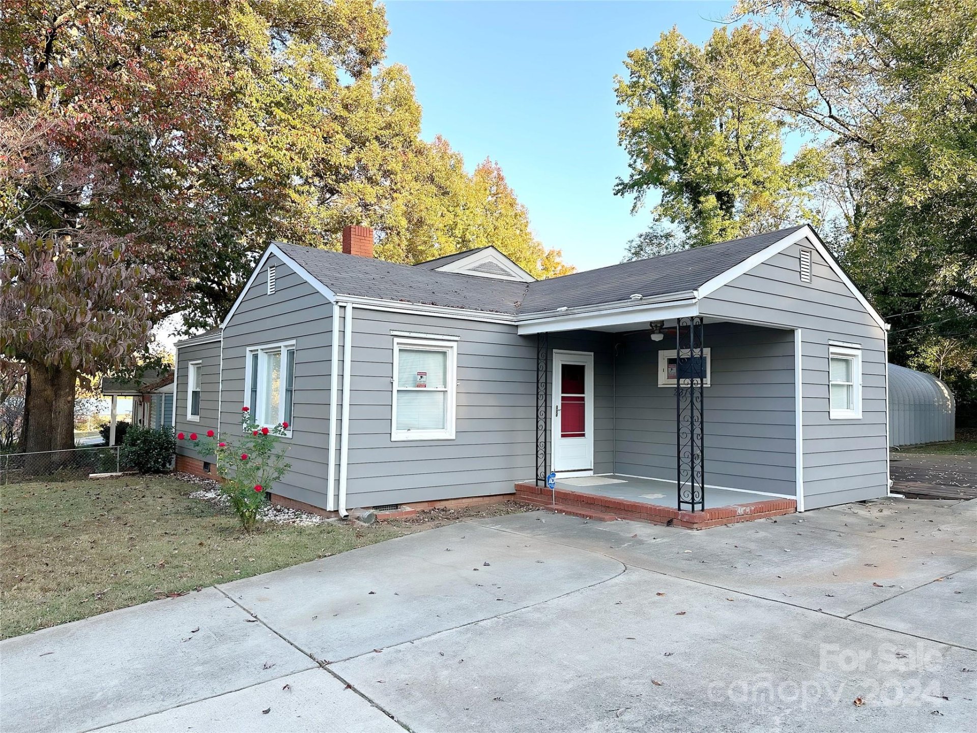 2310 Belfast Drive
