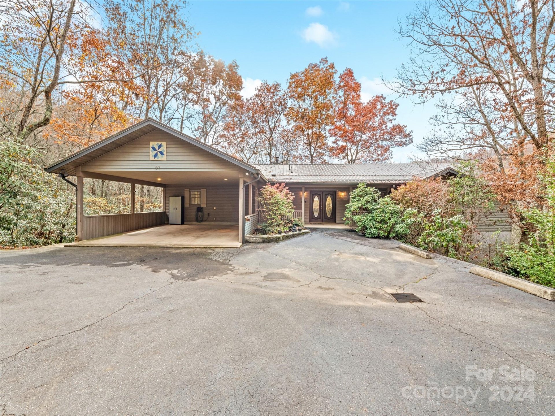 97 Shenandoah Terrace