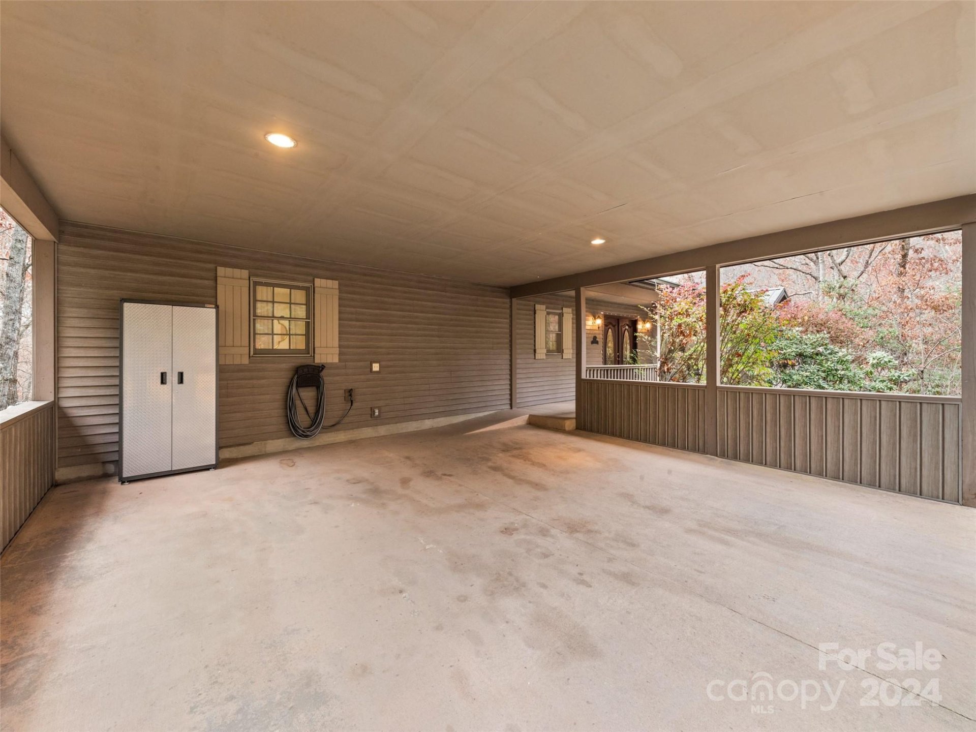Property image 2 at 97 Shenandoah Terrace, Montreat, NC 28757