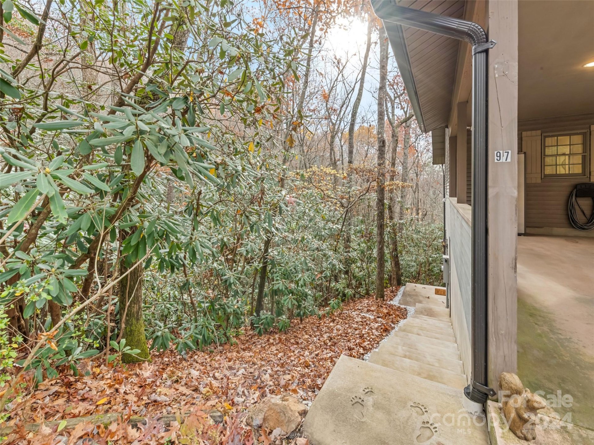Property image 4 at 97 Shenandoah Terrace, Montreat, NC 28757