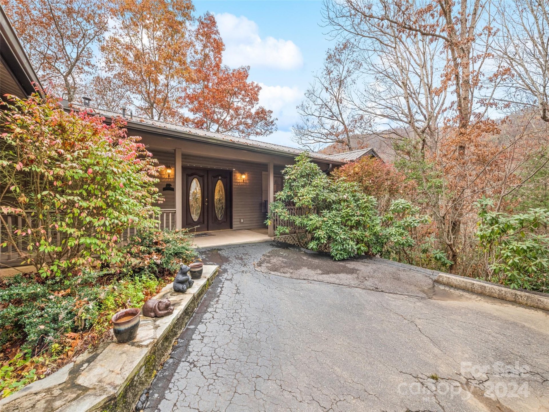 Property image 5 at 97 Shenandoah Terrace, Montreat, NC 28757