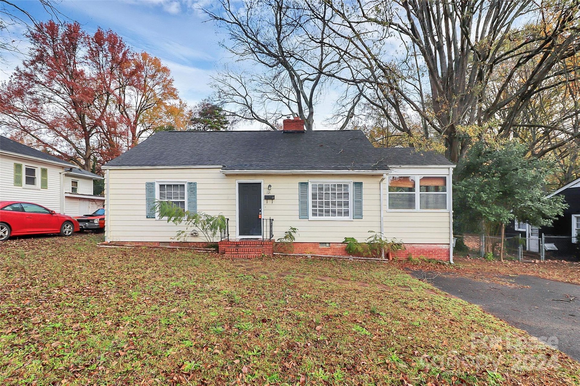 Property image 1 at 1121 Dade Street, Charlotte, NC 28205