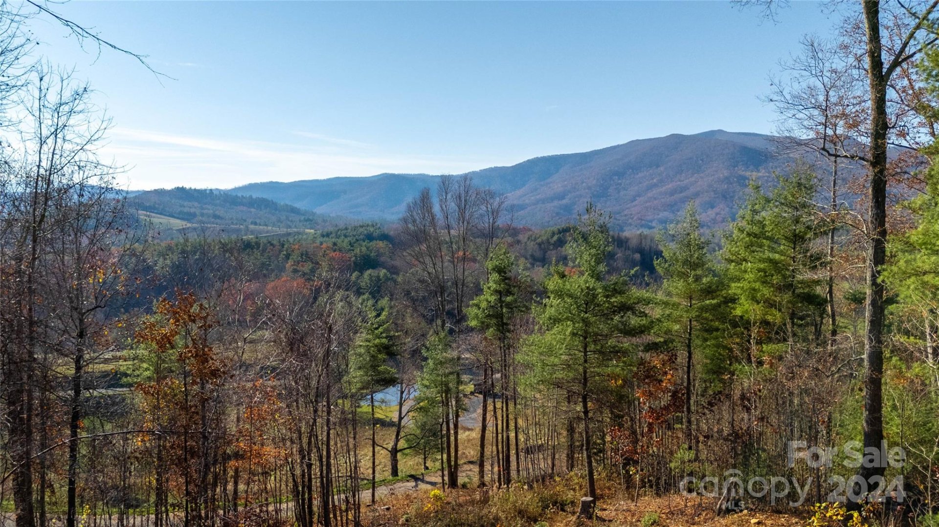 Property at 000 Summit View Parkway, Spruce Pine, NC 28777