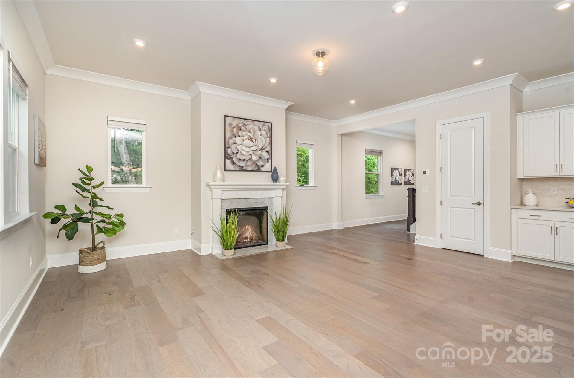 Property image 3 at 5025 Catterick Court, Charlotte, NC 28226