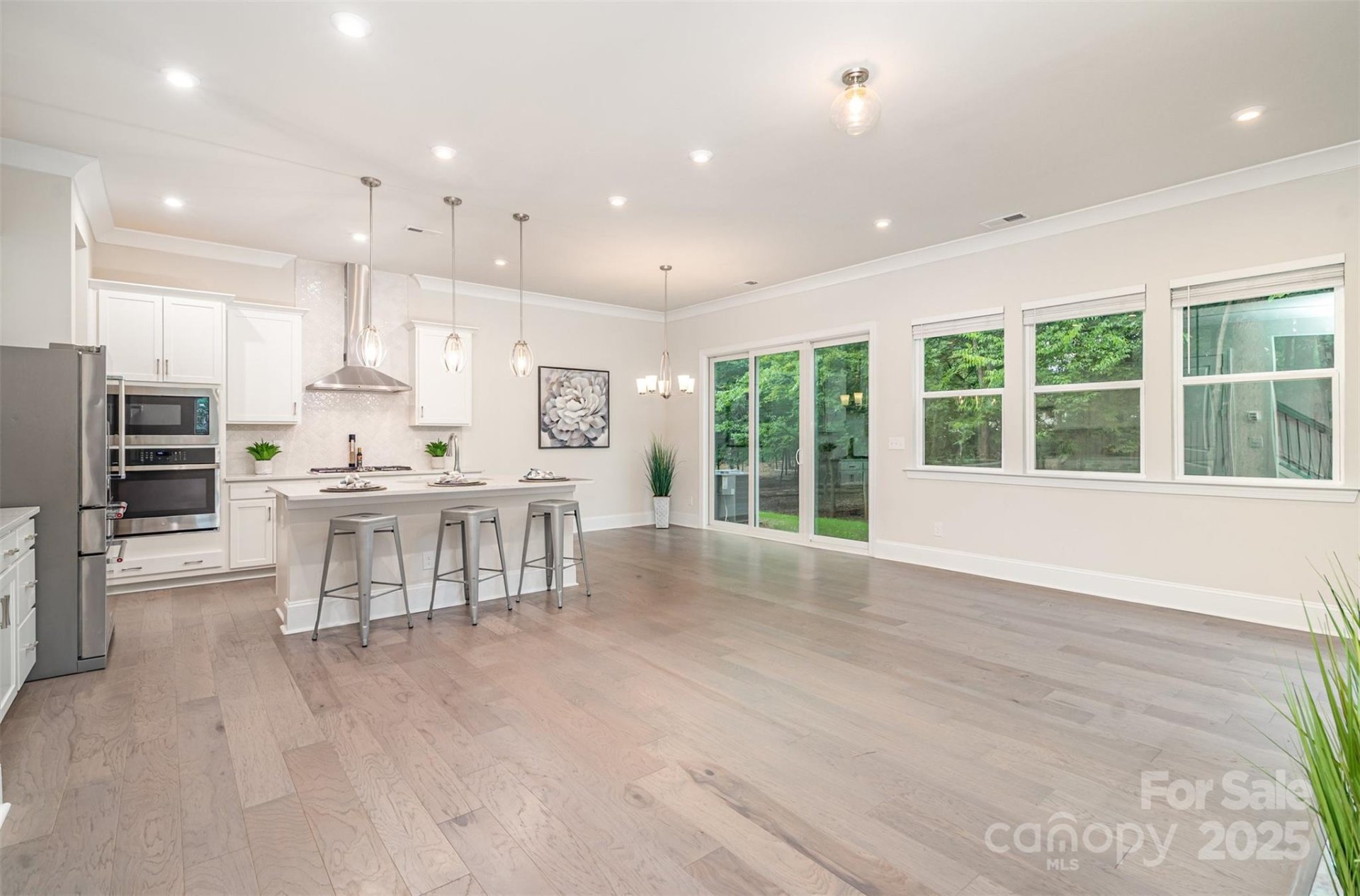Property image 4 at 5025 Catterick Court, Charlotte, NC 28226