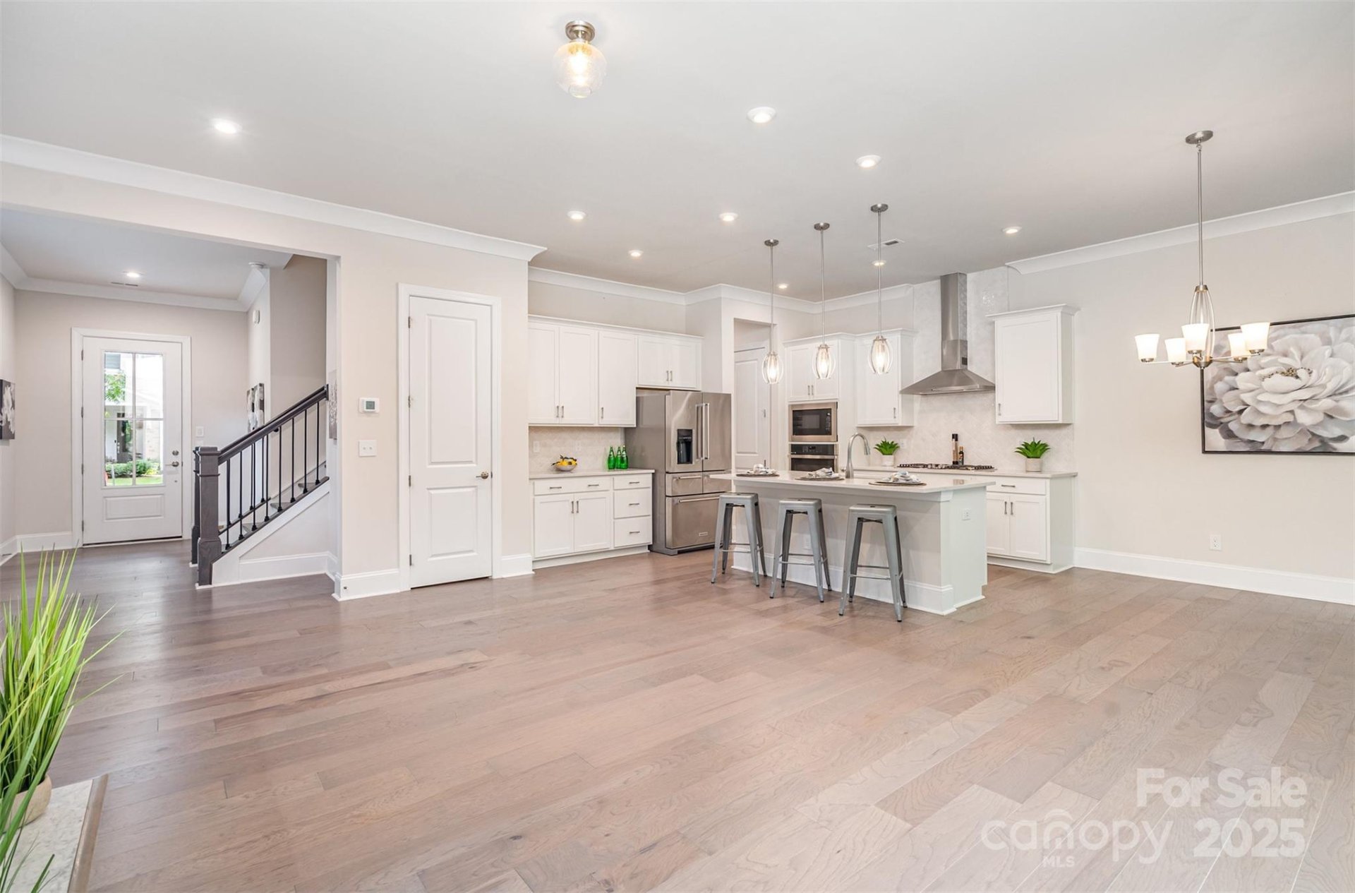 Property image 5 at 5025 Catterick Court, Charlotte, NC 28226