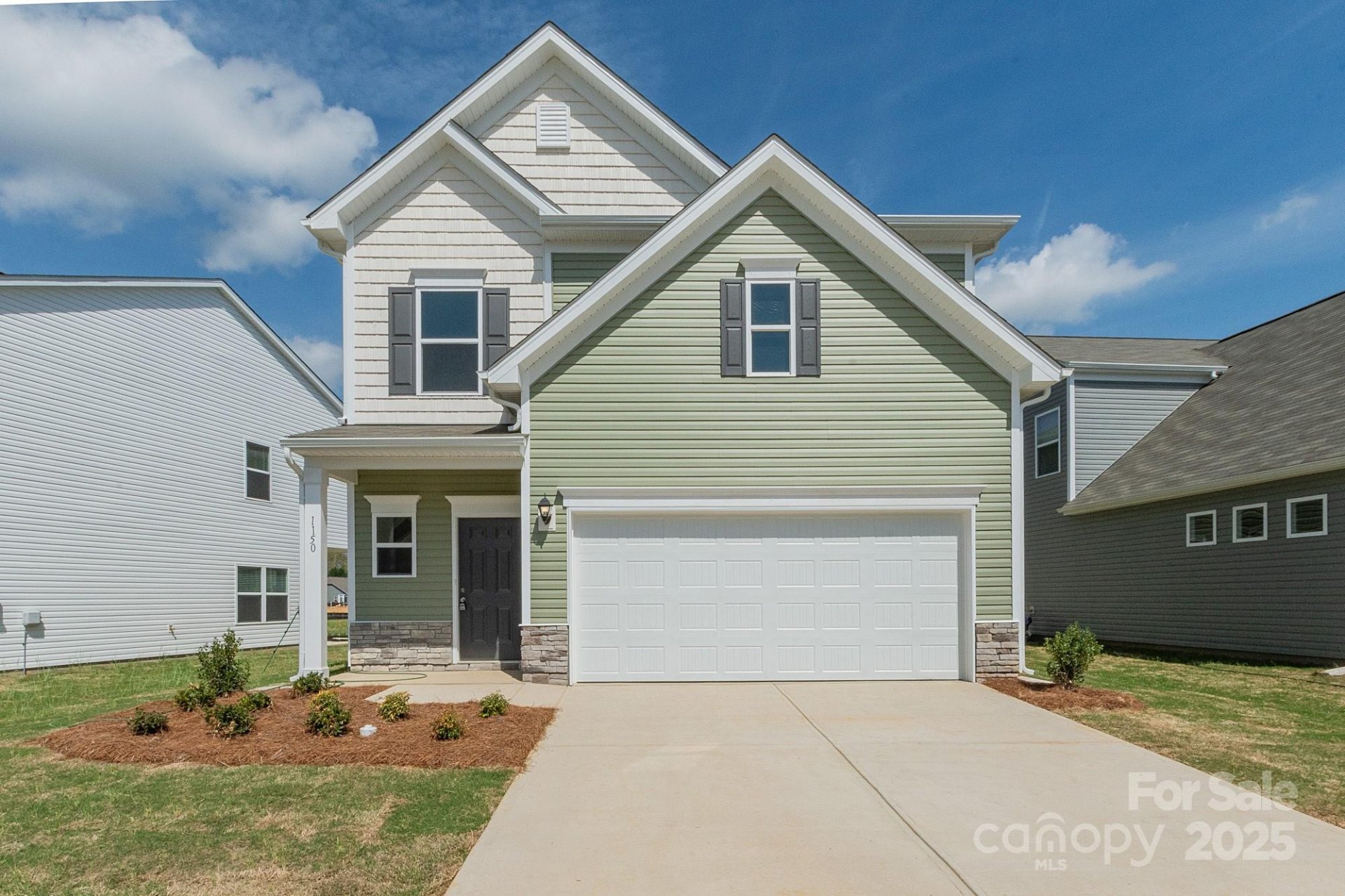 Property image 1 at 1150 Red River Drive, Salisbury, NC 28144