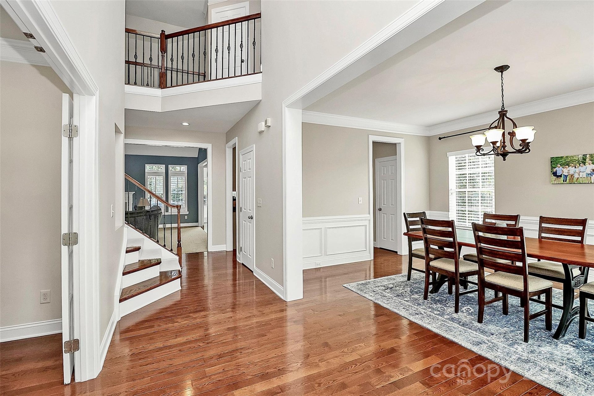 Property image 4 at 16404 Grassy Creek Drive, Huntersville, NC 28078