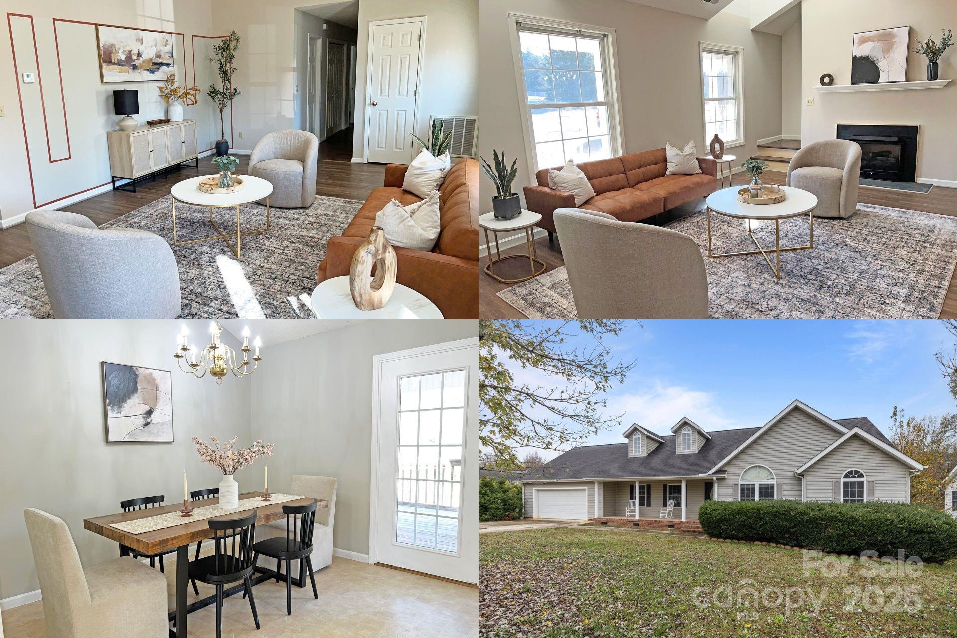 452 Peaceful Creek Drive