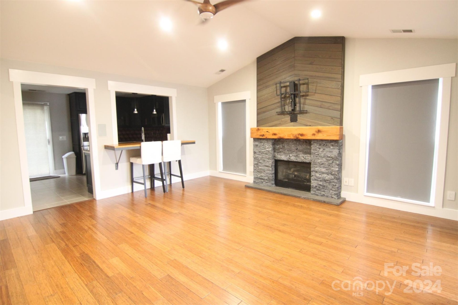 Property image 2 at 7417 Stone Mountain Court, Charlotte, NC 28262