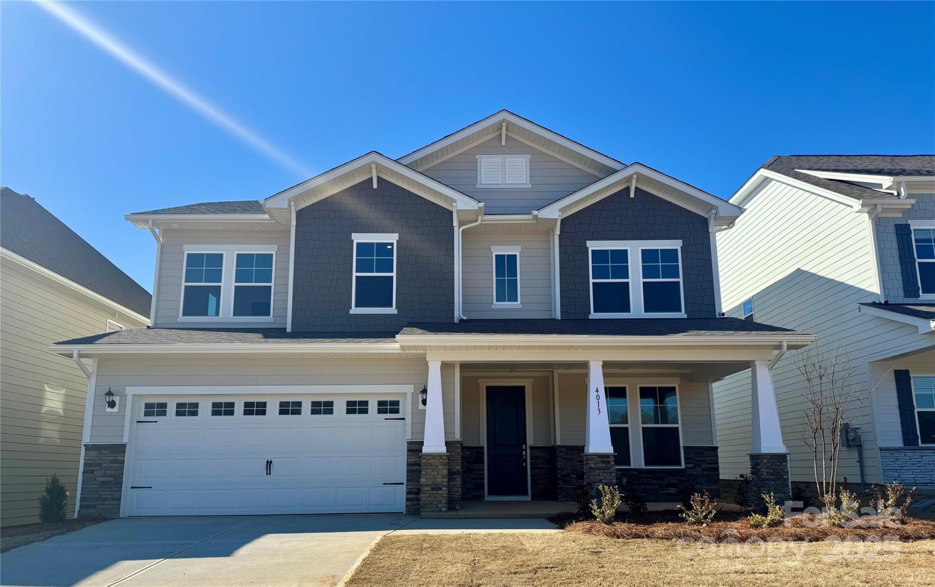 Property image 1 at 4013 Puddle Pond Road, Indian Trail, NC 28079