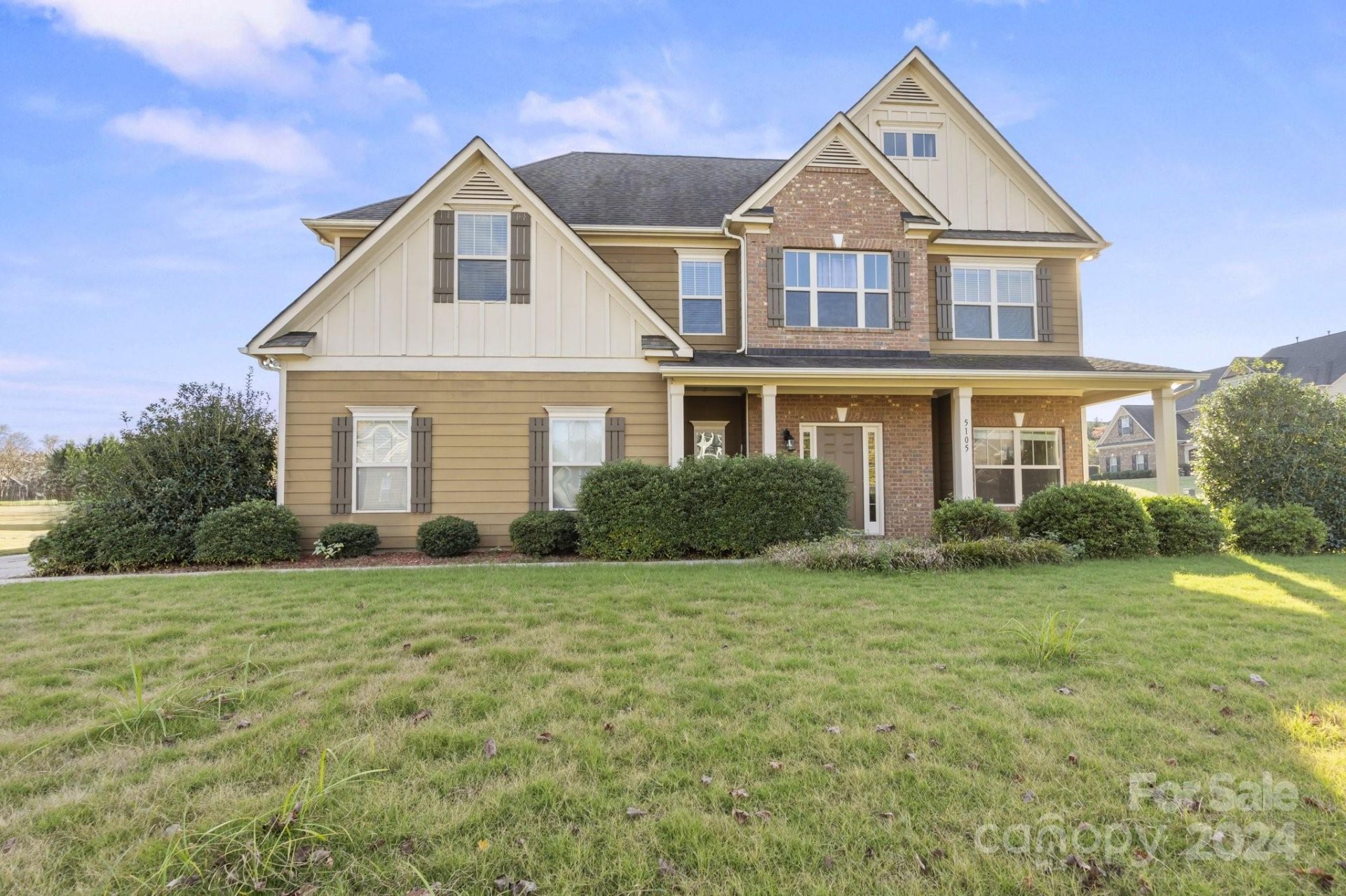 5105 Brynmar Drive