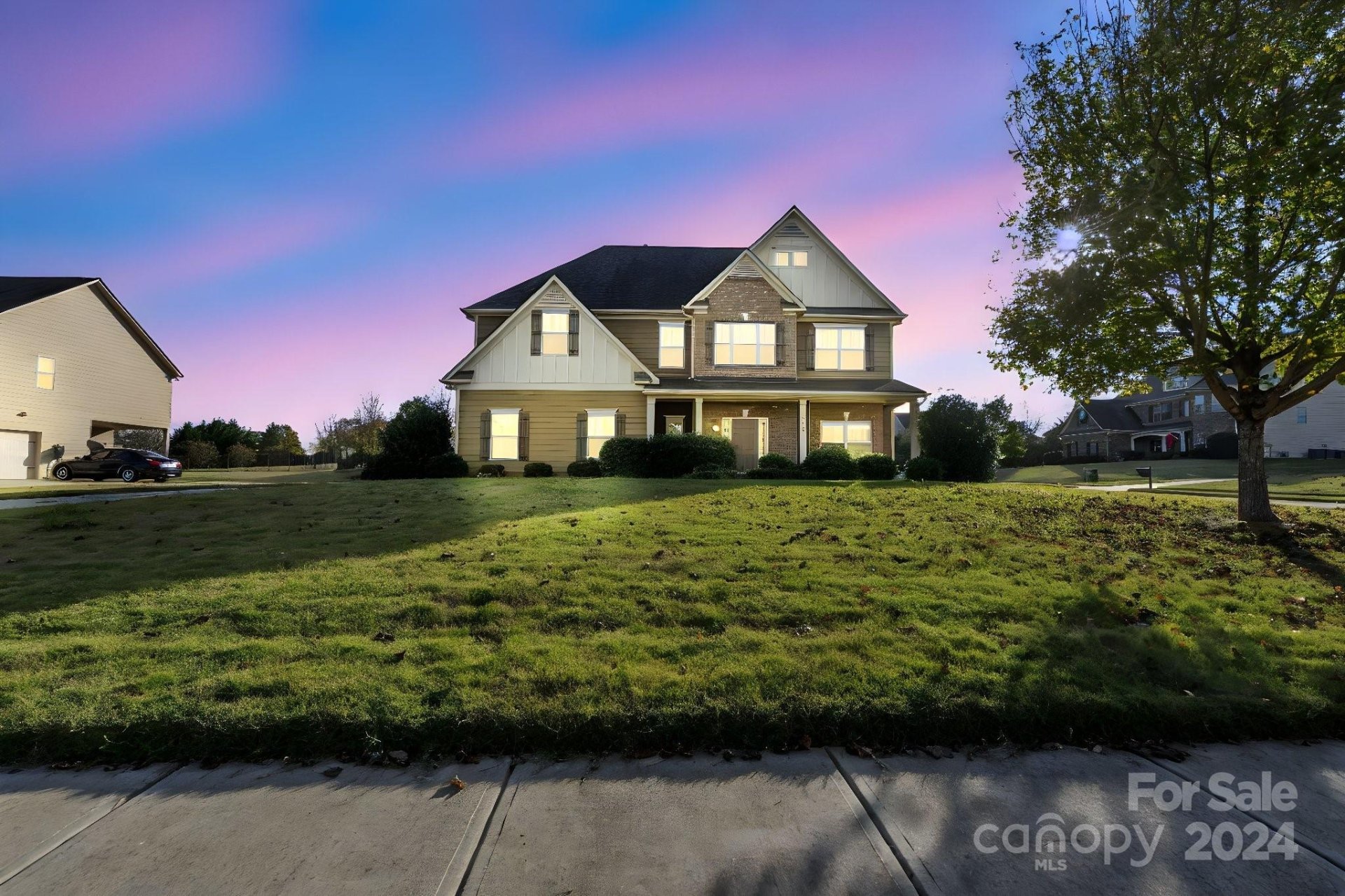 Property image 2 at 5105 Brynmar Drive, Waxhaw, NC 28173