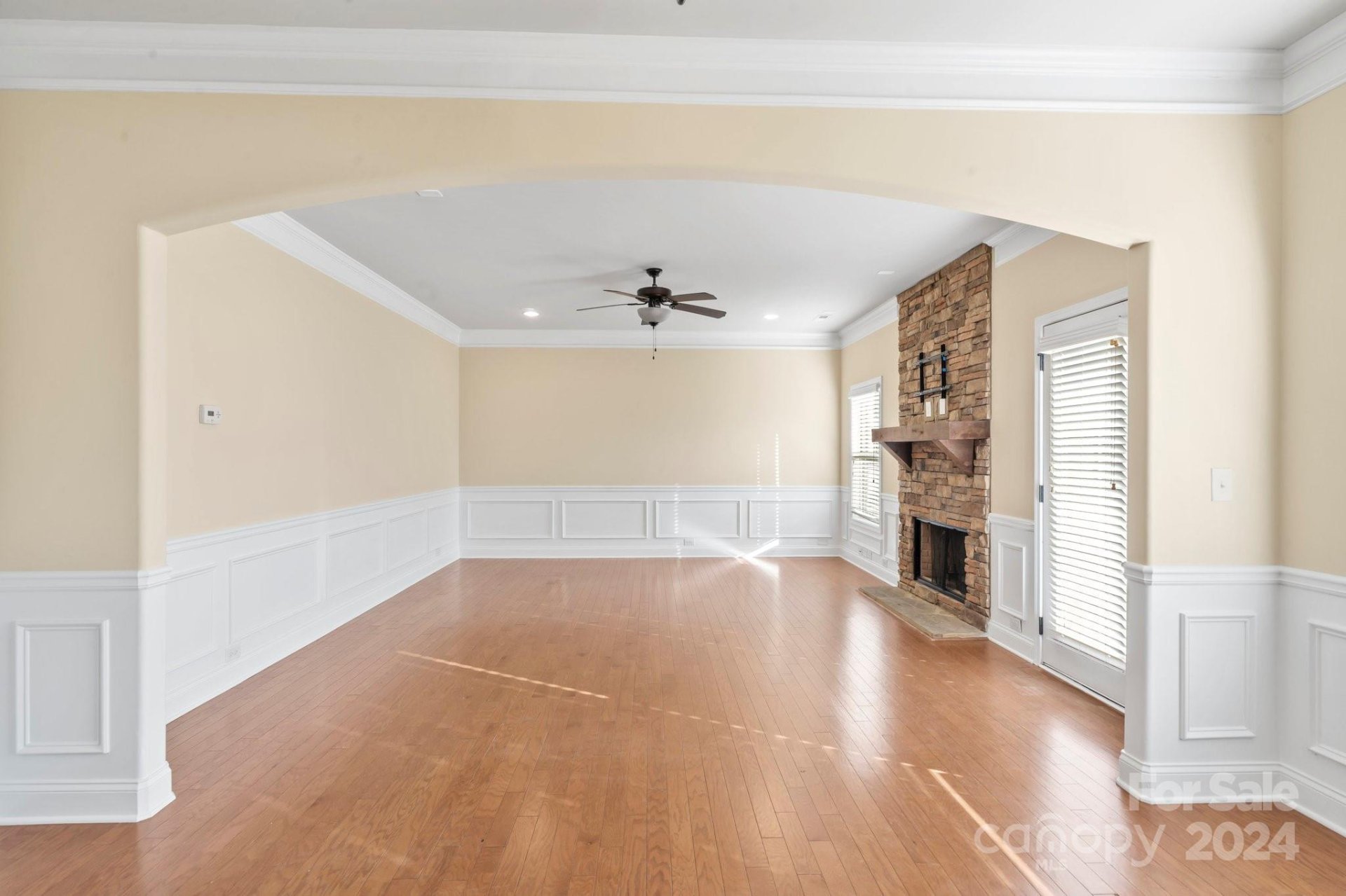 Property image 5 at 5105 Brynmar Drive, Waxhaw, NC 28173