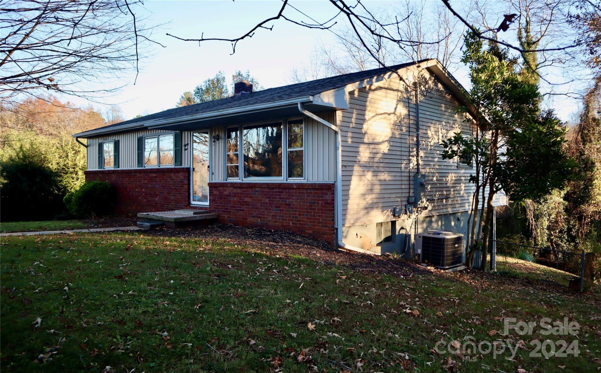 Property image 2 at 84 Debra Lane, Asheville, NC 28806