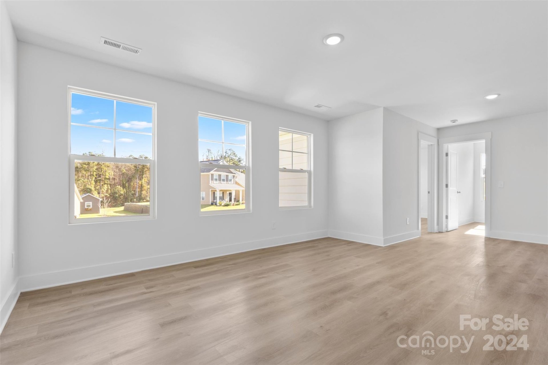 Property image 2 at 183 Sugar Hill Road, Troutman, NC 28166