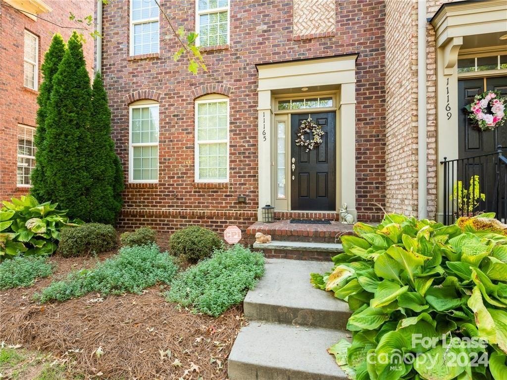 Property image 1 at 11165 Cedar Walk Lane, Charlotte, NC 28277