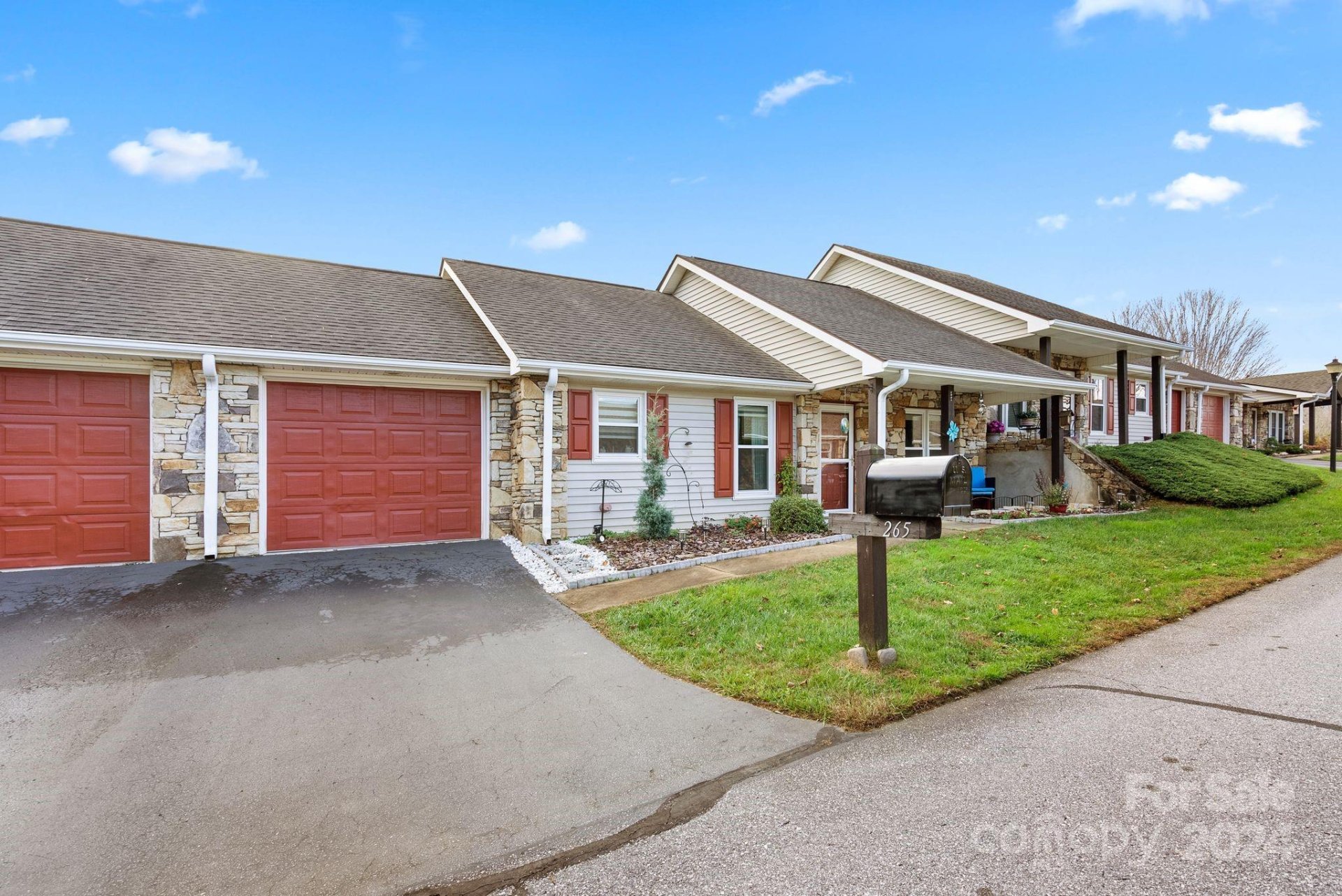 Property image 2 at 265 Rocky Mountain Way, Arden, NC 28704