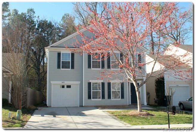 Property image 1 at 5425 Idlewild Road, Charlotte, NC 28227