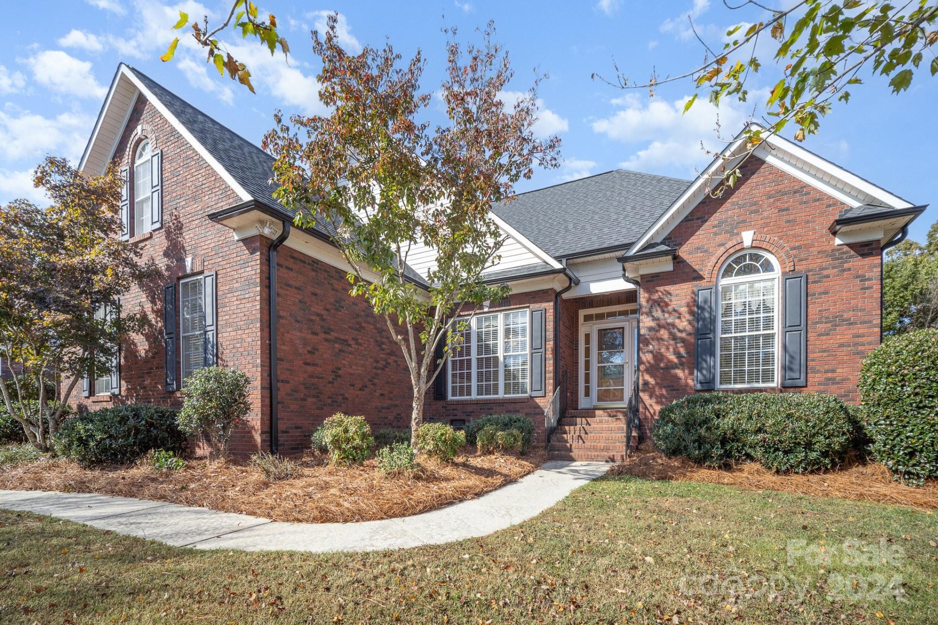 Property image 2 at 3108 Fairmead Drive, Concord, NC 28025