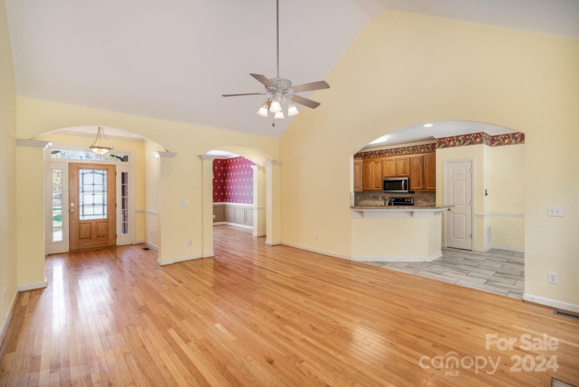 Property image 4 at 3108 Fairmead Drive, Concord, NC 28025