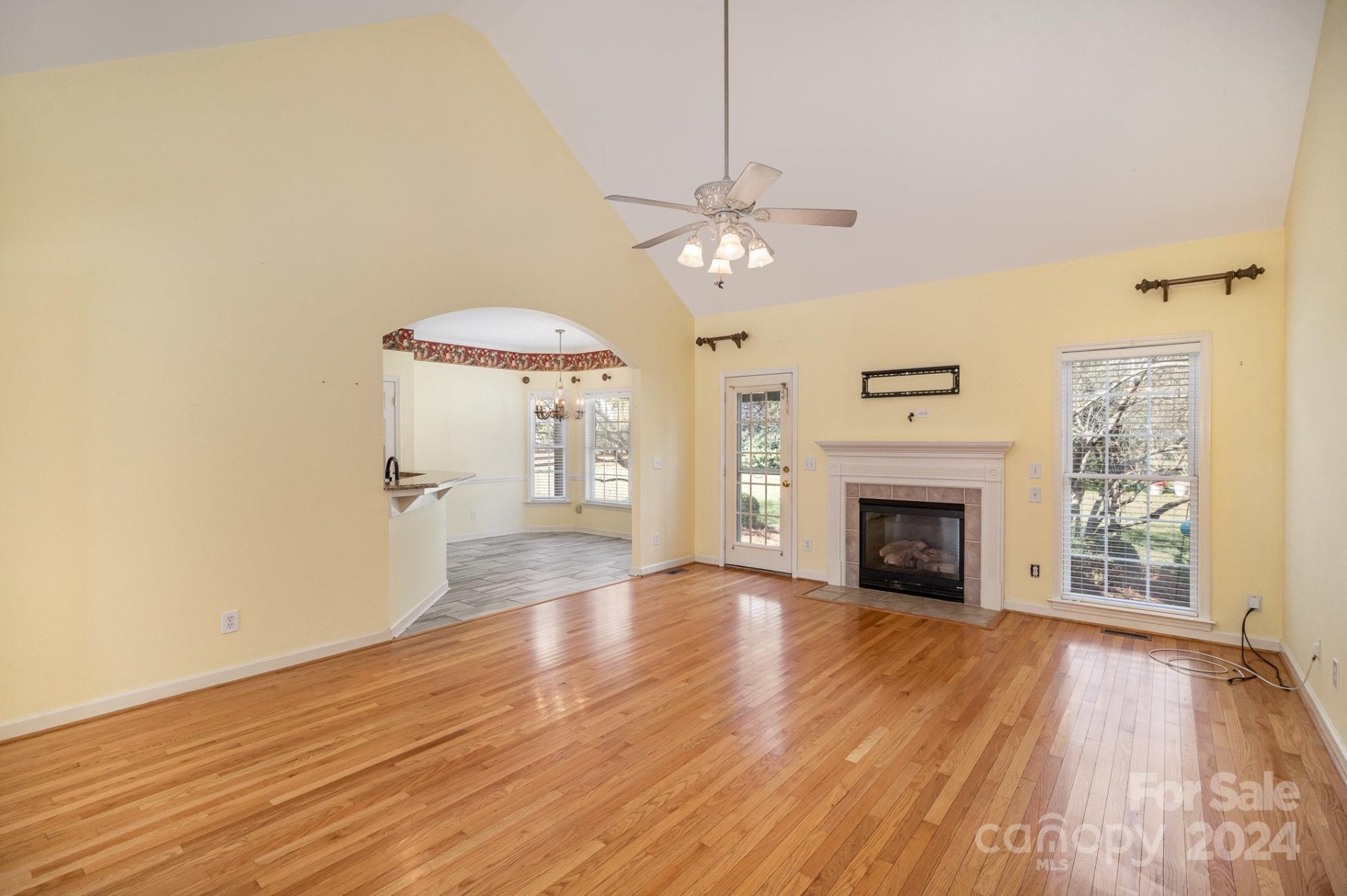 Property image 5 at 3108 Fairmead Drive, Concord, NC 28025