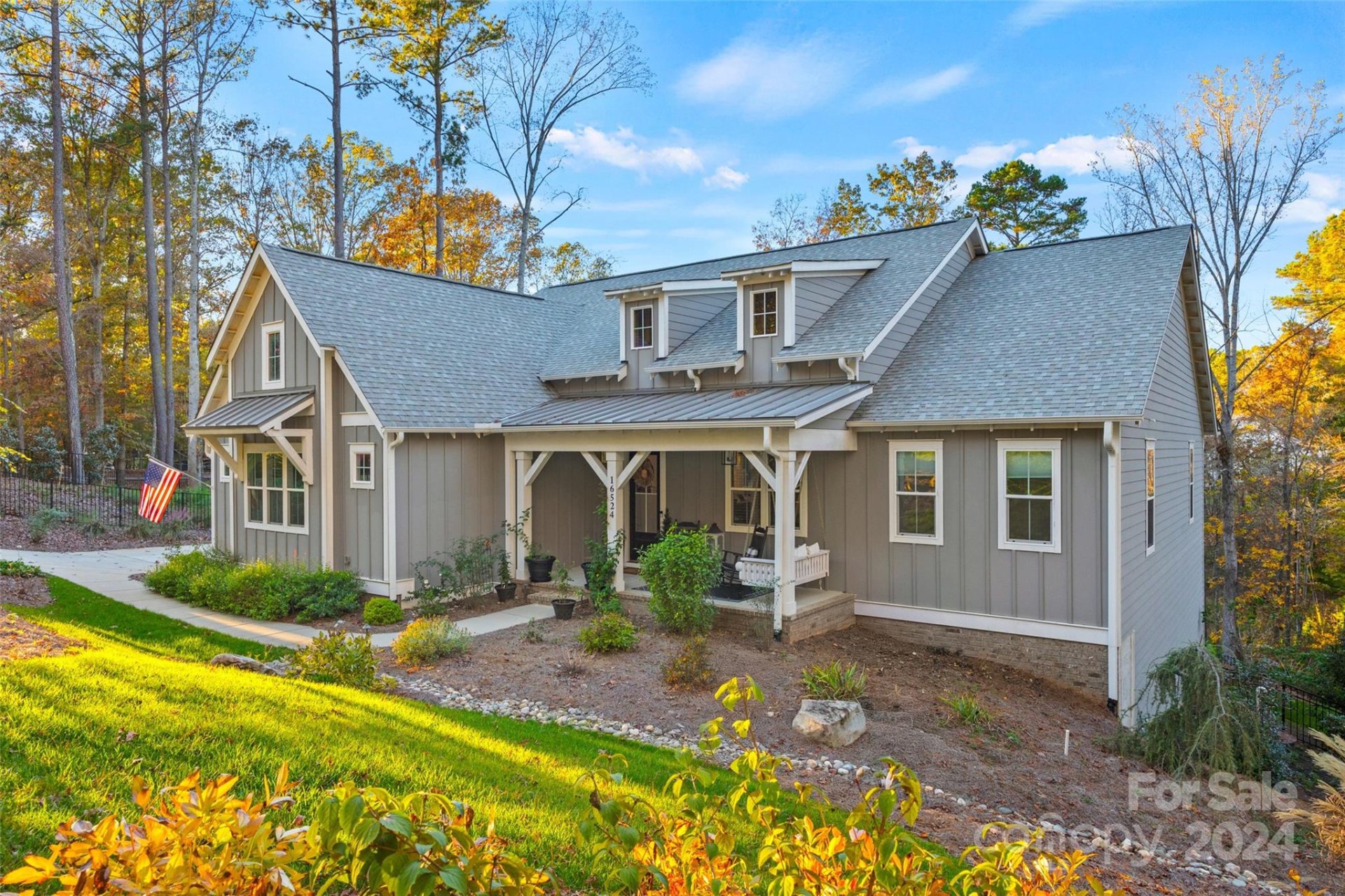 Property image 1 at 16524 Here At Last Lane, Charlotte, NC 28278