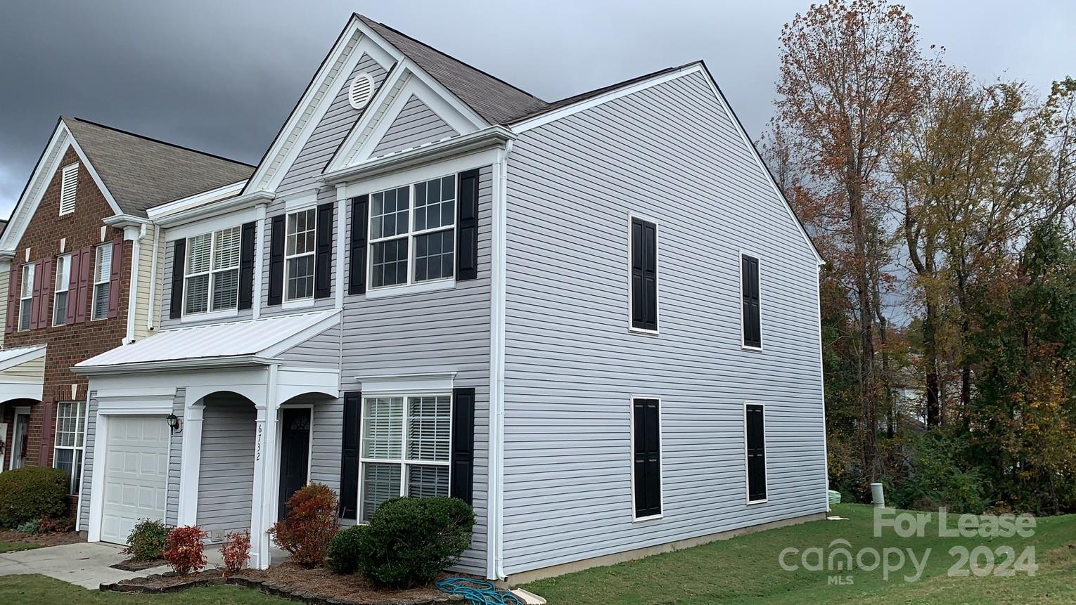 Property image 1 at 6732 Beverly Springs Drive, Charlotte, NC 28270