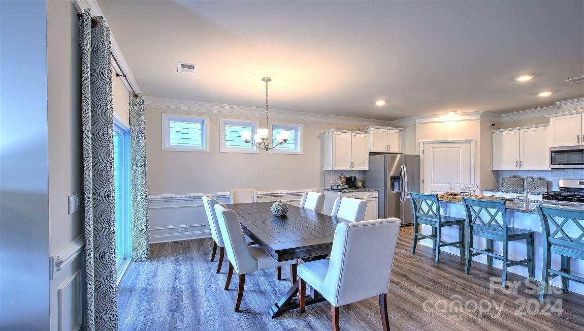 Property image 5 at 571 Fox Cove Road, Hendersonville, NC 28792