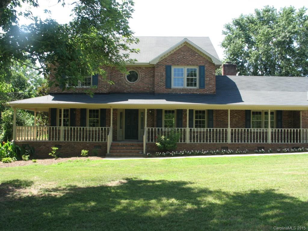 Property image 1 at 1314 Adnah Church Road, Rock Hill, SC 29732