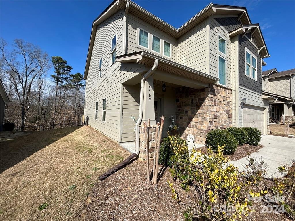 Property image 3 at 3109 Elmwood Drive, Monroe, NC 28110