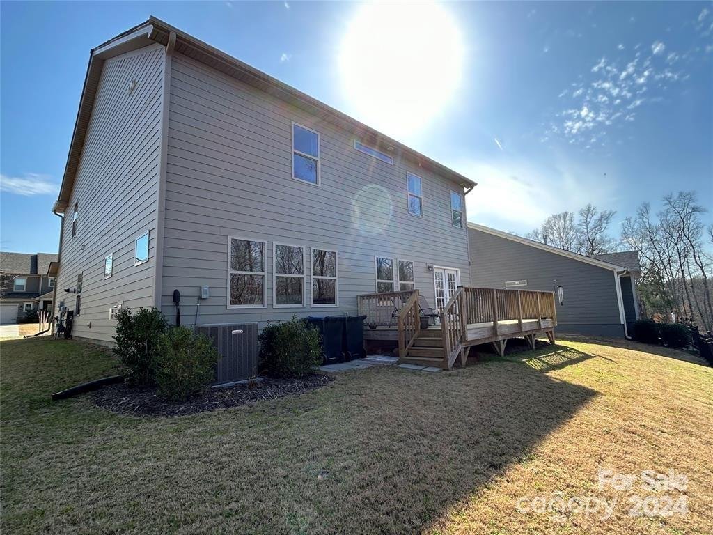 Property image 5 at 3109 Elmwood Drive, Monroe, NC 28110