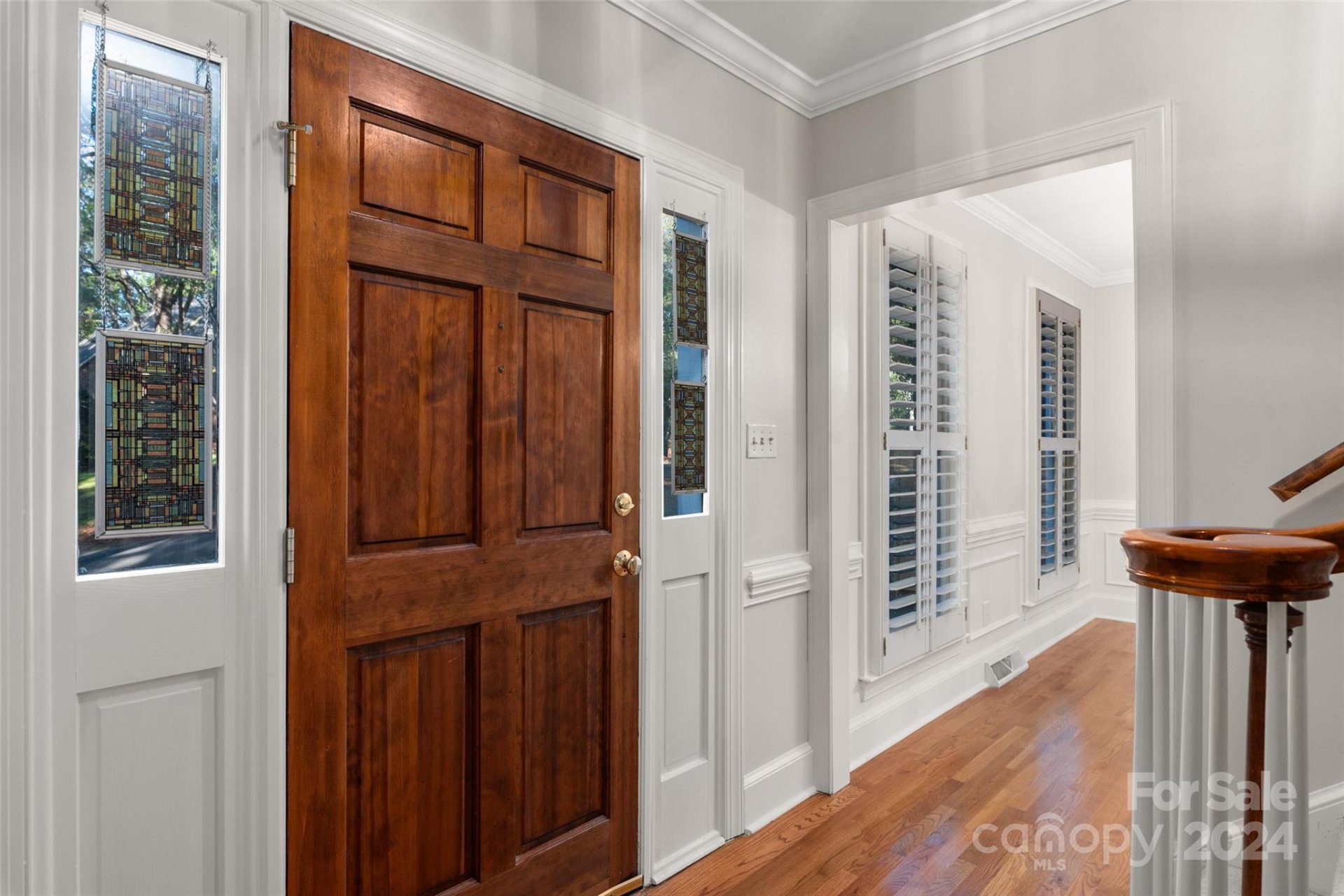 Property image 2 at 6518 Tuskan Drive, Charlotte, NC 28270
